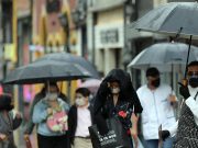 Semana marcada por intensas lluvias en gran parte del país, advierte el Ideam: estos serán los días más lluviosos