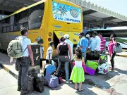 Viajar por carretera en Navidad y Año Nuevo: recomendaciones para hacerlo en 2025 sin contratiempos