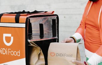 DiDi Food amplía su oferta de conveniencia en cinco ciudades del país