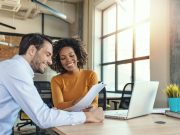 Manual para saber sobrellevar las relaciones amorosas en el trabajo