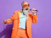Cantar estimula el nervio vago, la clave del bienestar antiestrés: así lo haga mal ¡cante!