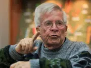‘El Banquete del Millón comenzó a celebrarse en noviembre de 1961 y no ha dejado de realizarse ni un solo año’: padre Diego Jaramillo