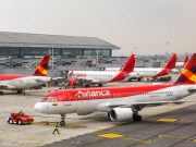 Atención: Avianca suspende vuelos desde y hacia Venezuela; esto es lo que se sabe