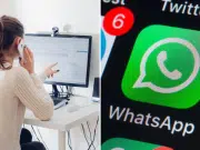 WhatsApp Web presenta caída global: usuarios reportaron fallas en la página y aún no hay pronunciamiento de Meta