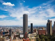 Bogotá cerrará 2025 con cifras récord en turismo internacional y nacional, según el Observatorio de Turismo