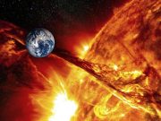 ¿Cómo prepararse para la fuerte tormenta solar que llegará a la Tierra en las próximas horas?