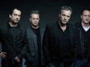 Hombres G, tras 40 años de carrera, preparan un documental, un disco de temas inéditos y una nueva gira