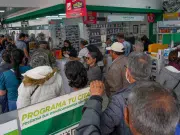 Las cifras que revelan la magnitud de la crisis de medicamentos: colombianos pagan hasta el 90 % de sus ingresos para costear sus propios tratamientos