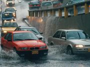 ¿Cuándo terminará la temporada de lluvias en Colombia? Ideam dice que vienen “días muy lluviosos”