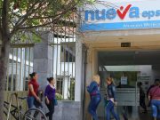 Personería de Bogotá alerta colapso de la Nueva EPS en la capital por quejas de falta de citas y medicamentos