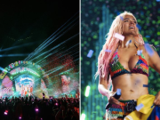Bad Bunny, Ca7riel & Paco Amoroso y Karol G actuarán en vivo los Latin Grammy, el próximo jueves 13 de noviembre