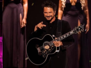 Ricardo Arjona empezó su gira mundial en Guatemala: estas son las canciones incluidas en su repertorio