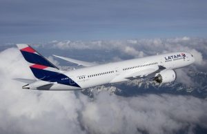 Latam anuncia nueva ruta entre San Andrés y Barranquilla: cuándo empezará a operar