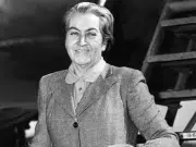 Cuando la chilena Gabriela Mistral hizo historia: se cumplen 80 años del Premio Nobel de Literatura