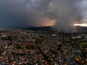 Ideam anuncia que Colombia se encuentra bajo condiciones tipo fenómeno de La Niña: ¿qué significa esto para el país?