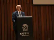 ‘Consejo Superior Universitario de la Universidad Nacional de Colombia desconoció abiertamente la validez de mi designación’: dice José Ismael Peña