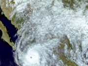 Proyecto ‘Furia de tormenta’: el experimento científico estadounidense para intentar controlar los huracanes