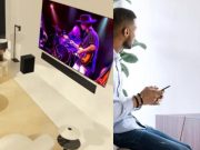 ¿Cómo elegir el televisor adecuado para sus necesidades y sacarle provecho a las promociones del Black Friday?