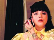 Mon Laferte regresa a Colombia en mayo de 2026 con su gira ‘Femme Fatale Tour’