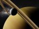 Científicos confirman que la luna de Saturno podría tener un entorno estable para la vida extraterrestre