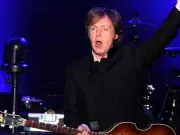 Paul McCartney lanza un tema silencioso para oponerse a un proyecto sobre la inteligencia artificial