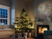 Estas son las dos fechas clave para poner la decoración de Navidad, según la tradición