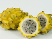 De la basura al suplemento: la cáscara de pitahaya puede transformarse en un suplemento que sea fuente natural de fibra y antioxidantes