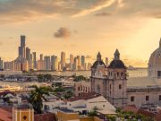 Cartagena seduce al turismo europeo: El Aeropuerto Internacional Rafael Núñez estrena este 11 de noviembre vuelo directa a Polonia
