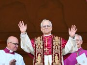 El papa León XIV pide herramientas para controlar el uso que hacen los niños de la tecnología