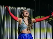 Juliana anuncia su segundo concierto en el Movistar Arena: una fiesta con la Orquesta de Lucho Bermúdez para cerrar ‘La Pista’