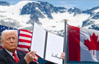 El turismo canadiense a Estados Unidos cae por noveno mes consecutivo y anticipa un impacto económico de 5.700 millones de dólares