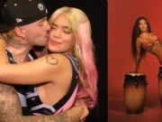 Feid revela un cambio radical y habla de un renacimiento en medio de dudas sobre Karol G