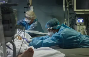 Más del 57 % de los pacientes en UCI presentan hipotermia: expertos alertan sobre riesgos y llaman a fortalecer protocolos de calentamiento corporal