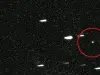La Nasa publicará nuevas imágenes del cometa interestelar 3I/ATLAS en evento especial desde Goddard