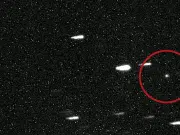 La Nasa publicará nuevas imágenes del cometa interestelar 3I/ATLAS en evento especial desde Goddard