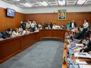 Gobierno presenta ante la Comisión Séptima de Senado el aval fiscal de MinHacienda al proyecto de reforma a la salud: esto dice el documento