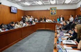 Gobierno presenta ante la Comisión Séptima de Senado el aval fiscal de MinHacienda al proyecto de reforma a la salud: esto dice el documento
