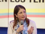 ‘Estamos ante una situación de regresividad en la garantía del derecho a la salud’: defensora del Pueblo, Iris Marín, ante crisis de medicamentos