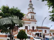 Concordia, el pueblo antioqueño que antes se llamó Comiá y que ofrece increíbles planes turísticos