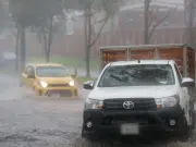 Ideam advierte aumento de lluvias y riesgo de deslizamientos para el fin de semana en varias regiones del país: este es el pronóstico