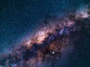 ¿Hallaron las primeras señales directas de materia oscura? Tras casi un siglo de búsqueda, investigadores japoneses creen haberlo conseguido
