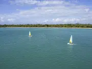 Colombia se posiciona como el cuarto emisor mundial de turistas hacia República Dominicana en 2025, revela informe