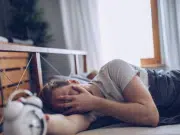 Christos Mantzoros, catedrático de Harvard: ‘Dormir la siesta reduce el estrés y beneficia al metabolismo’