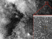 Científicos revelan qué significa la señal de radio del cometa 3I/Atlas en su paso por la Tierra