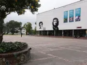 Universidad Nacional confirmó la muerte de un egresado al interior del campus durante la noche de Halloween: esto es lo que se sabe