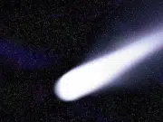Cometa 3I/Atlas: detectan por primera vez una señal de radio emitida desde el objeto