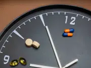 ¿Por qué es importante la hora en la que tomamos los medicamentos?