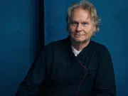 Wade Davis: ‘Colombia nació por la idea de la naturaleza de Humboldt’