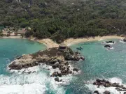 Parque Tayrona vuelve a abrir sus puertas al público y se alista para recibir turistas en la temporada de fin de año
