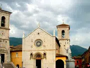 La reapertura de la Basílica de San Benito: un mensaje para una Europa en crisis